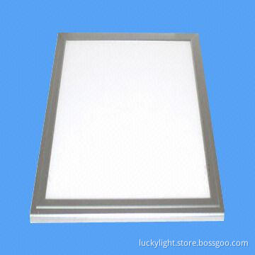 Ultra-thin 1200x600mm 3014 SMD LED Panel Light with Suspended, Recessed and Hanging Installation